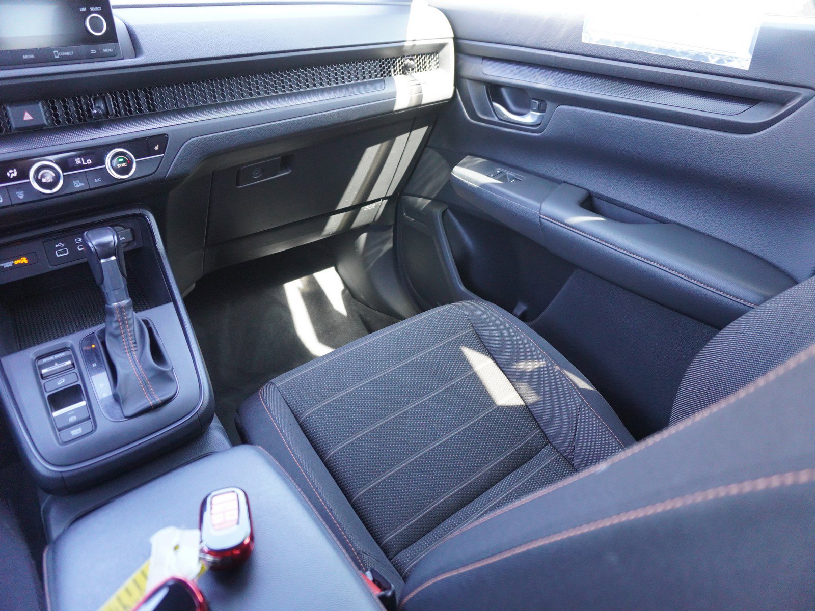 Used 2023 Honda CR-V Sport image 18