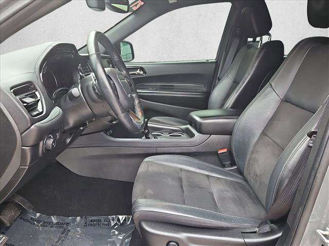 Used 2021 Dodge Durango GT AWD/4WD image 16