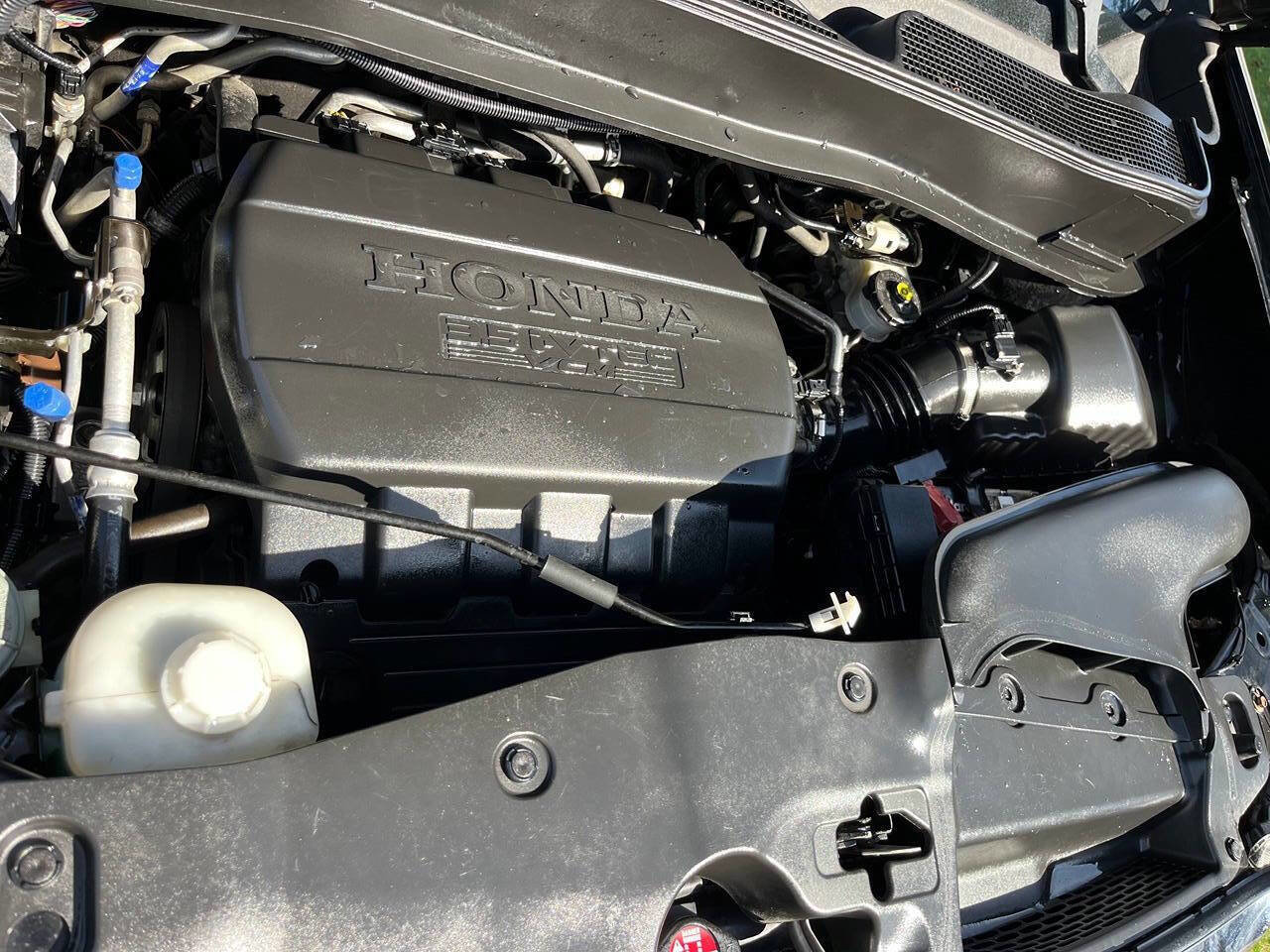 Used 2015 Honda Pilot Touring image 3