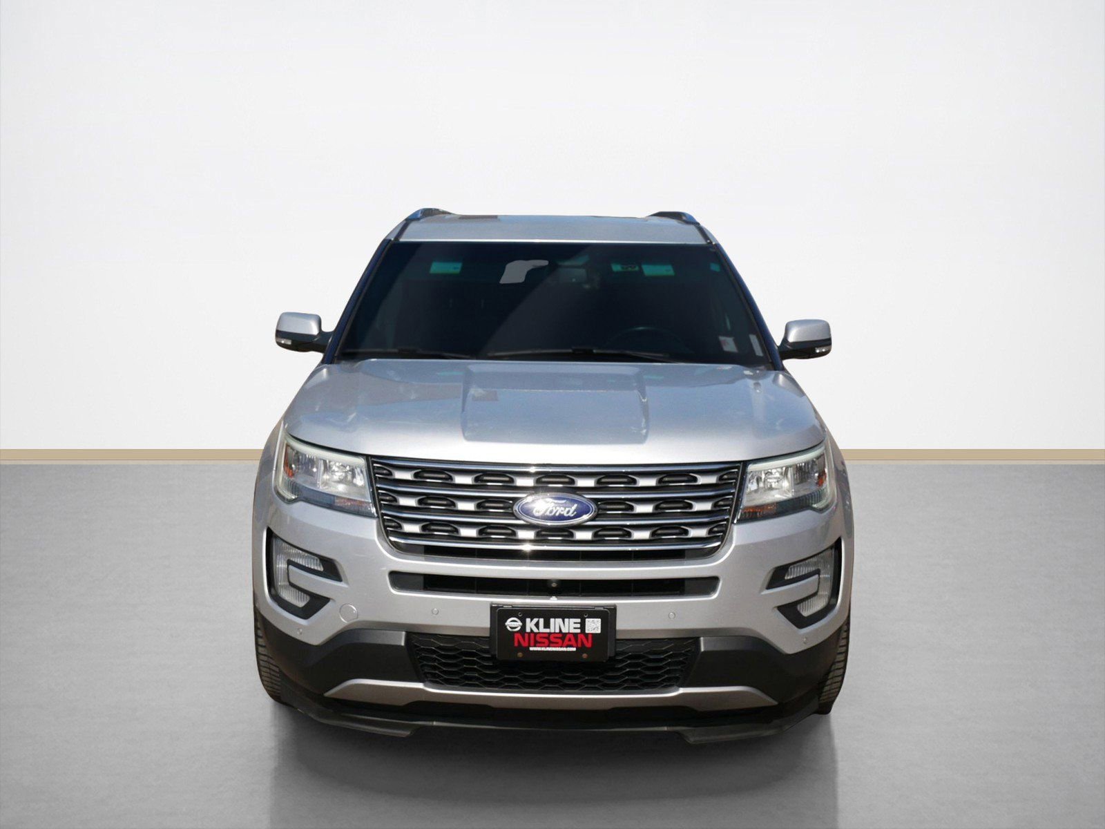 Used 2016 Ford Explorer Limited image 8