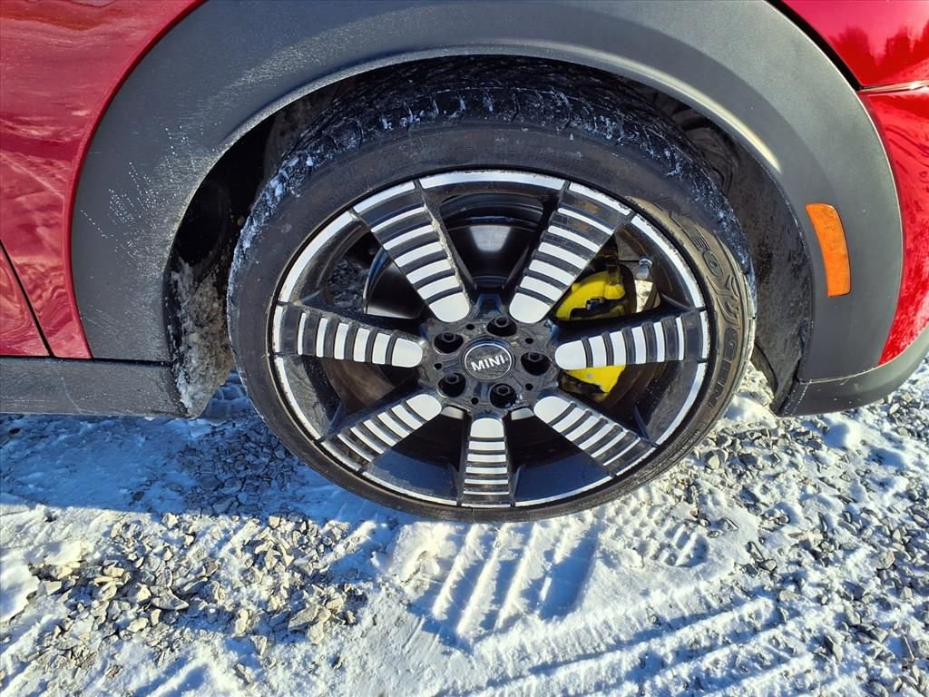 Used 2023 MINI Cooper S image 40