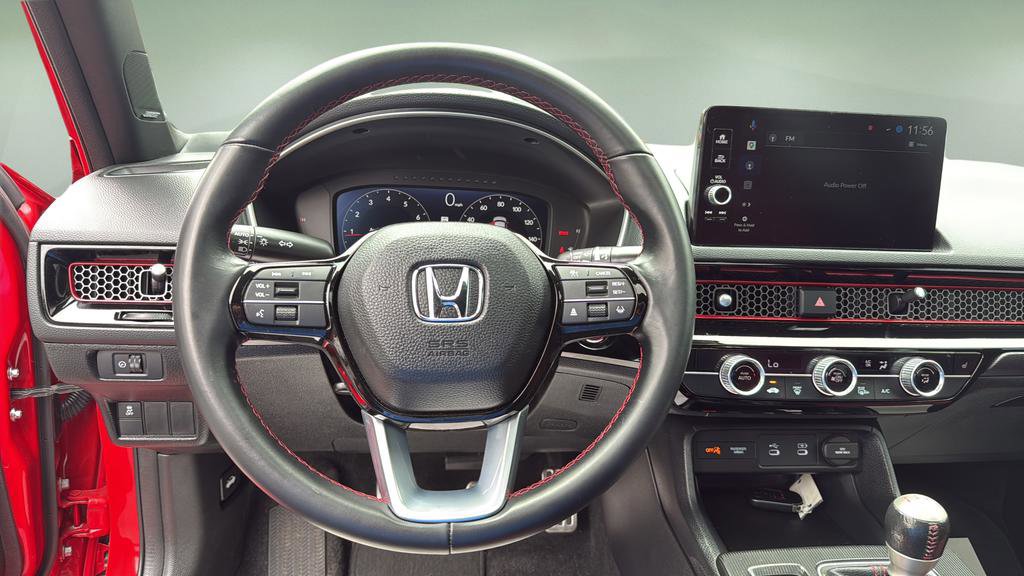 Used 2026 Honda Civic Si image 20