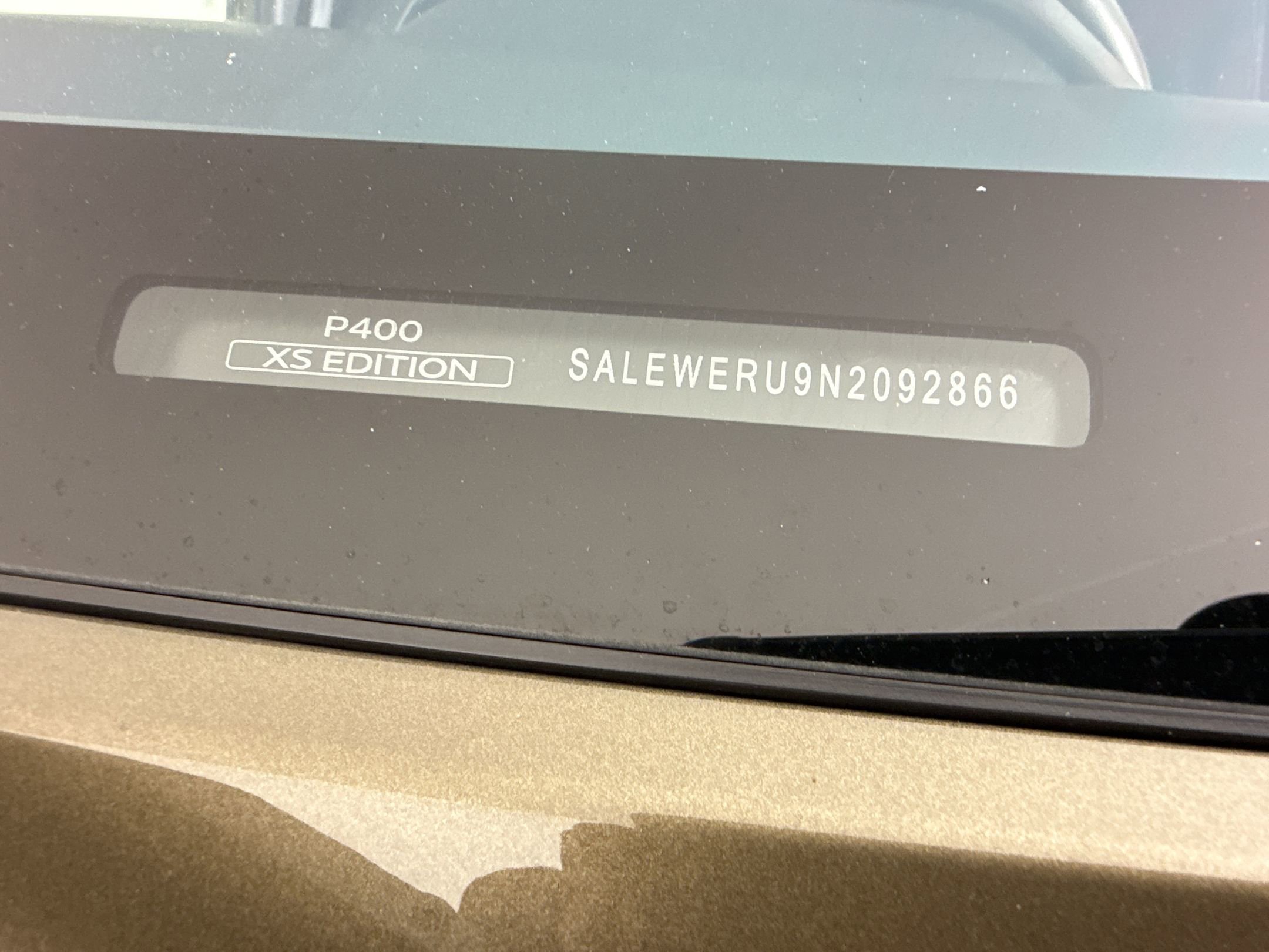 Certified 2022 Land Rover Defender 110 XS Edition AWD/4WD image 17