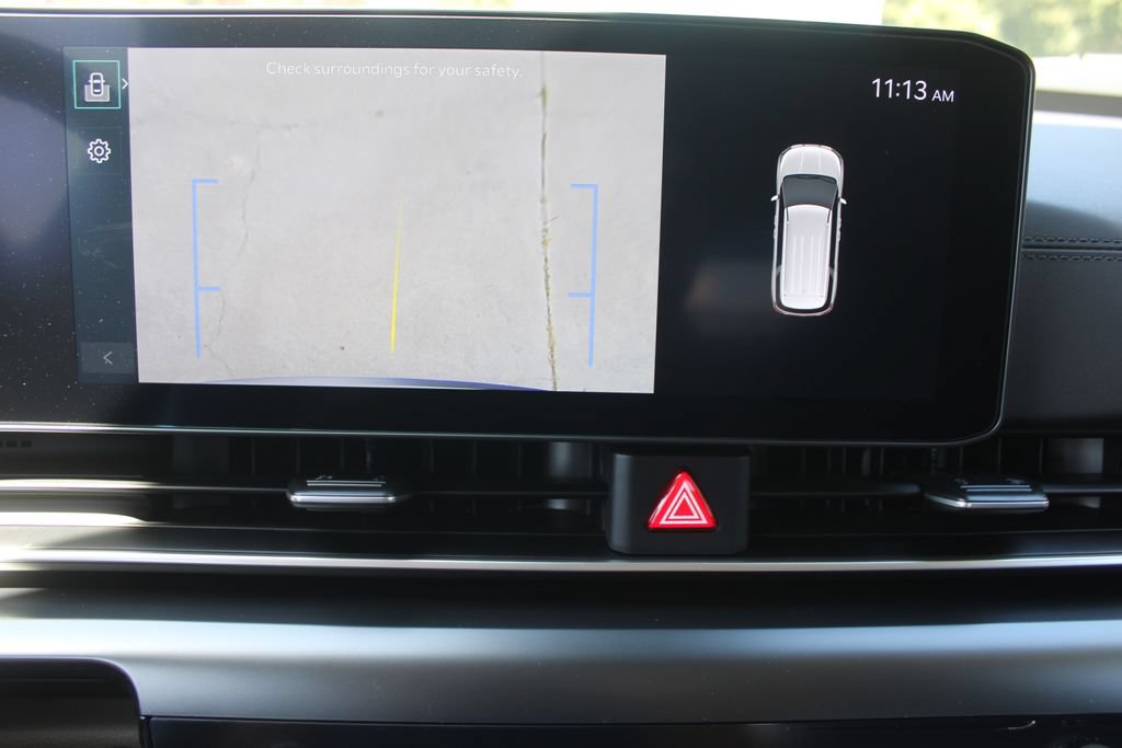 New 2027 Kia Carnival LX FWD image 53