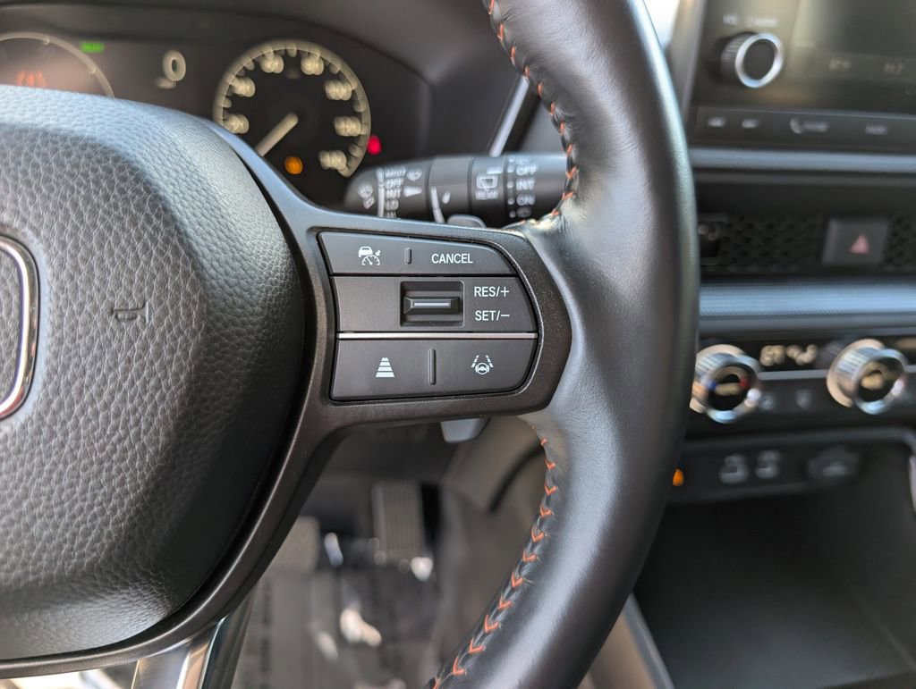 Used 2023 Honda CR-V Sport image 24