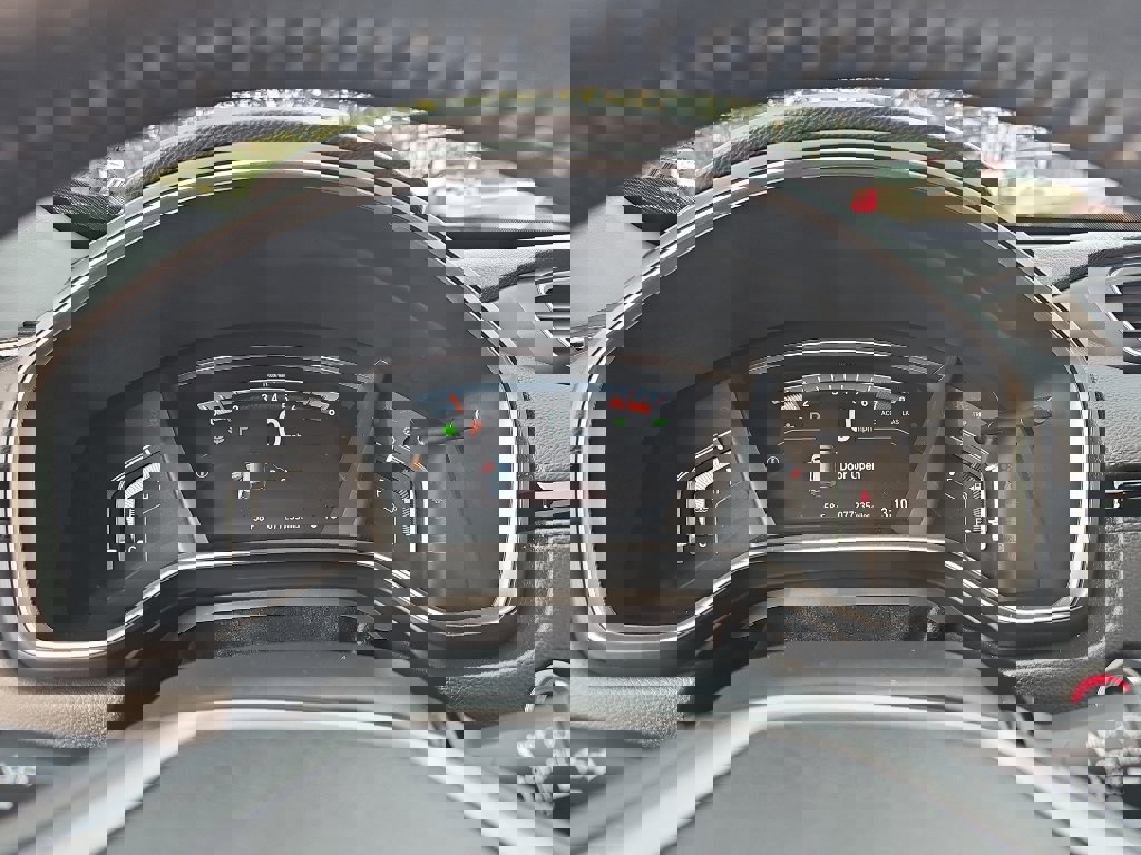 Used 2020 Honda CR-V EX-L image 15