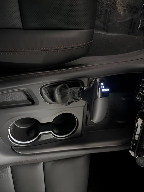 New 2026 Dodge Durango GT image 19