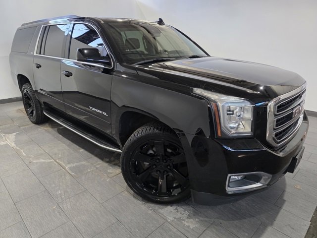 Used 2018 GMC Yukon XL SLT w/ Open Road Package image 7