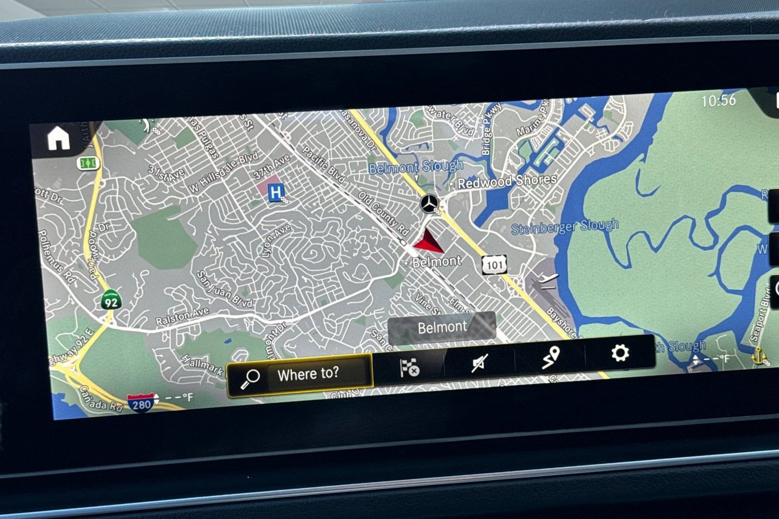 Certified 2023 Mercedes-Benz GLE 53 AMG 4MATIC image 25