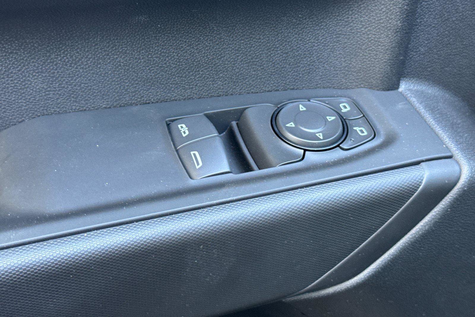 New 2026 Chevrolet Silverado 1500 W/T w/ WT Safety Package image 14