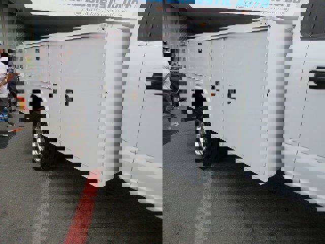 Used 2022 Ford F450 XL w/ Power Equipment Group image 44