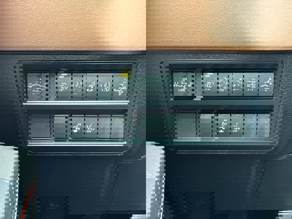 New 2026 Toyota Tundra 1794 Edition image 20