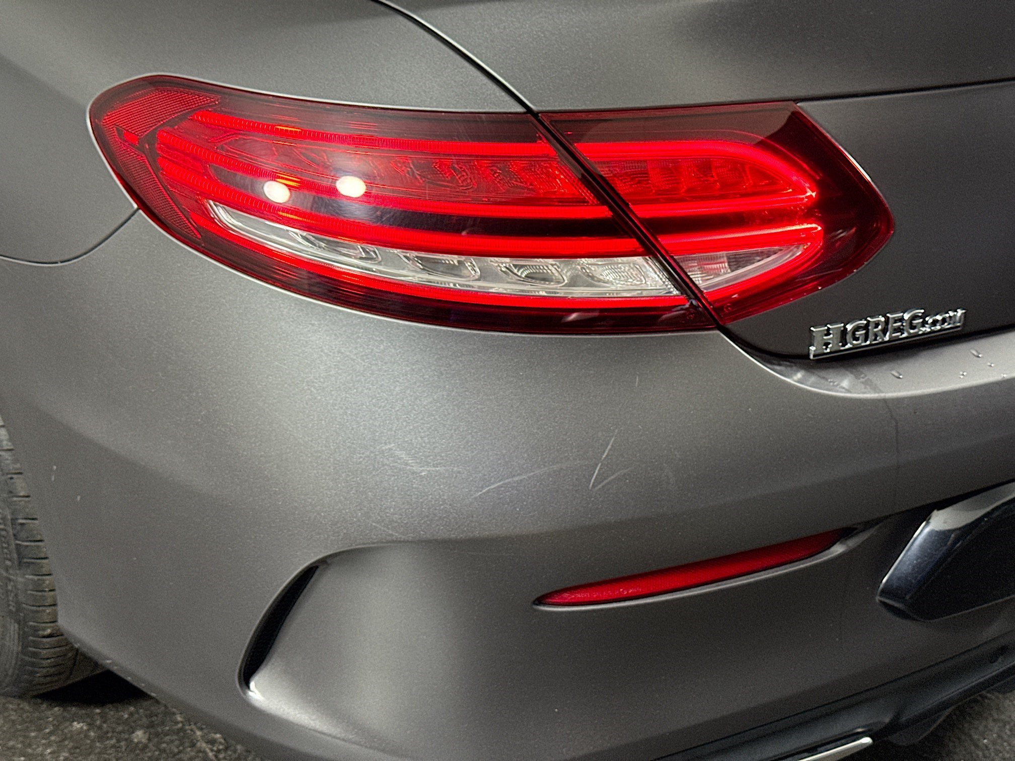 Used 2020 Mercedes-Benz C 300 Cabriolet image 34