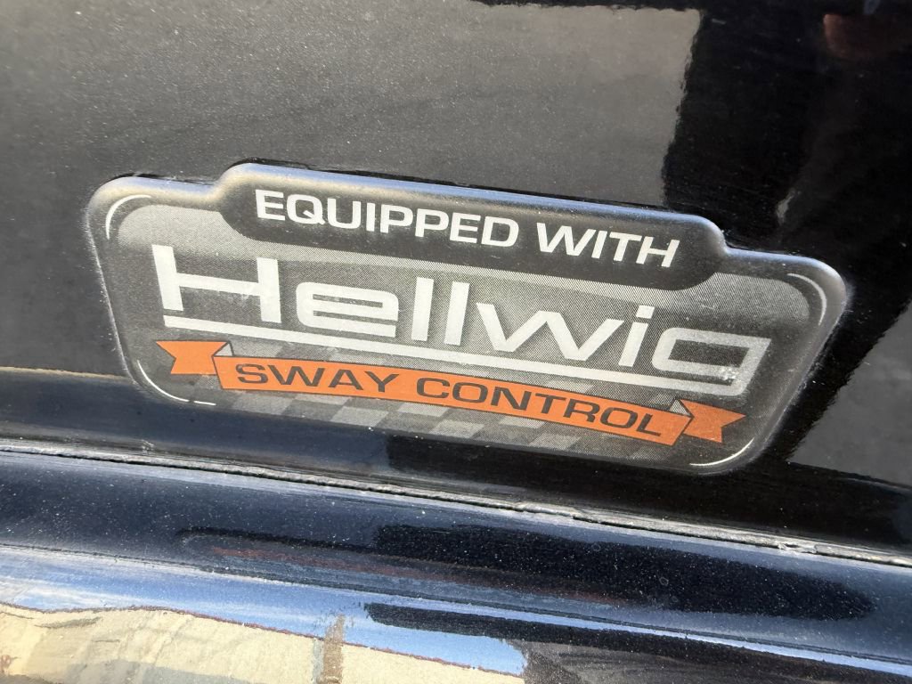 Used 2017 Ford E-450 and Econoline 450 Super Duty w/ Motorhome Prep Package RWD image 17
