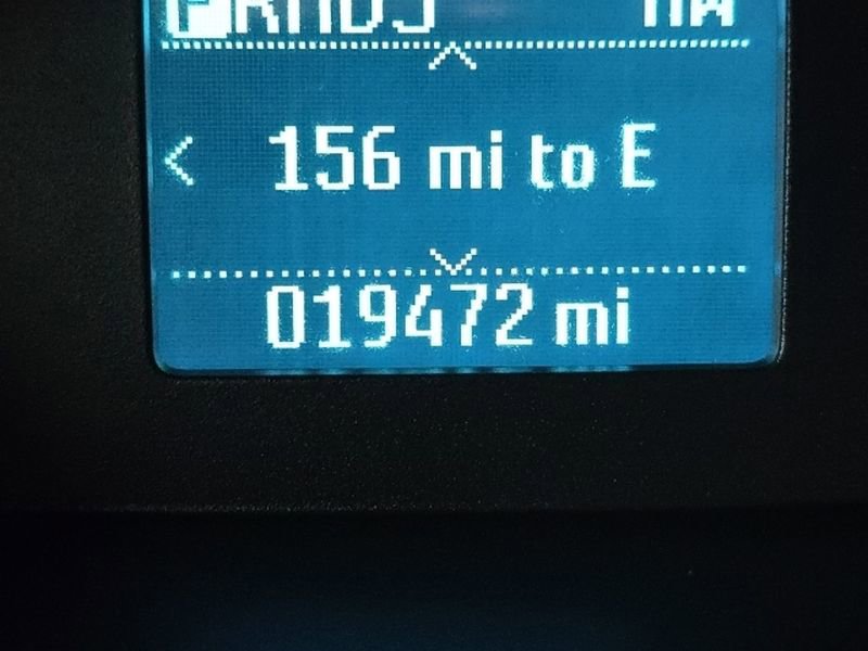 Used 2016 Ford Transit Connect XL FWD image 19