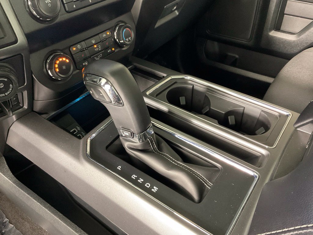 Used 2019 Ford F150 XLT w/ Equipment Group 302A Luxury AWD/4WD image 20
