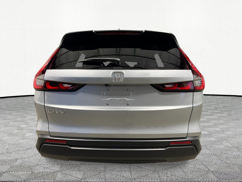 New 2027 Honda CR-V EX image 5