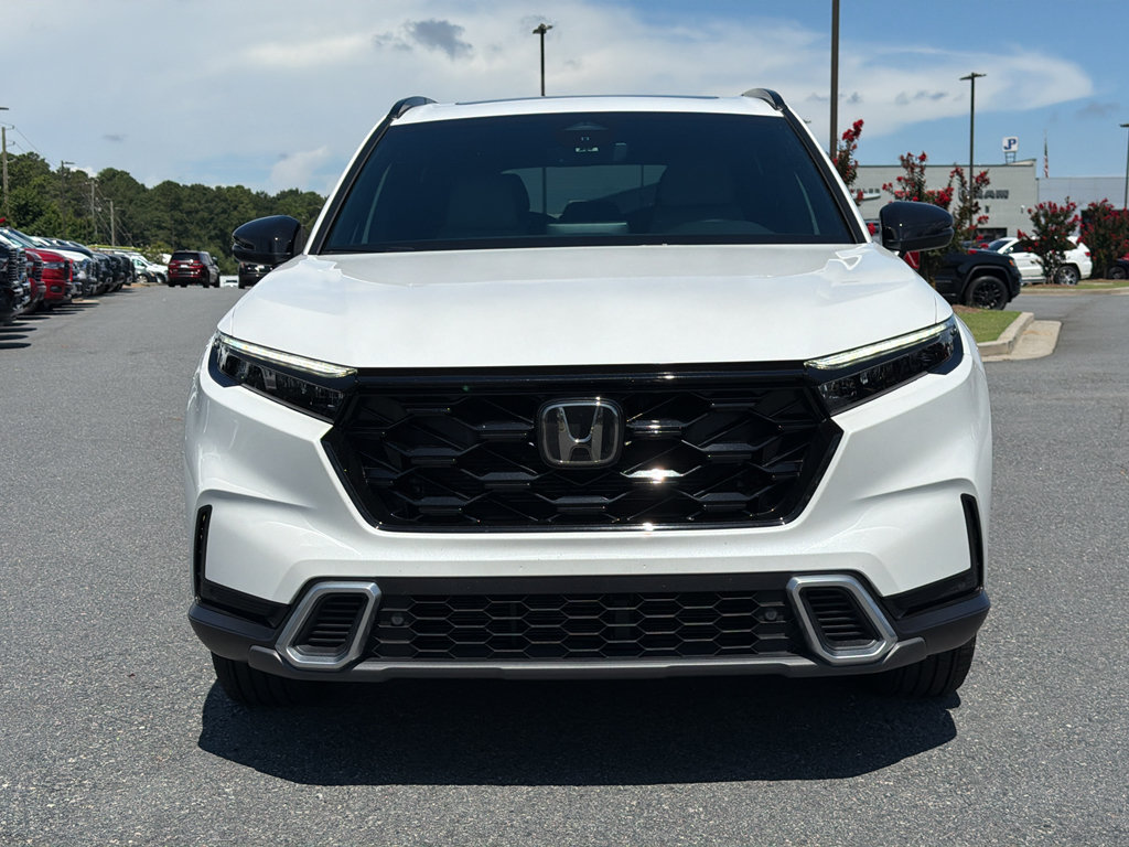 Used 2026 Honda CR-V Sport Touring image 3