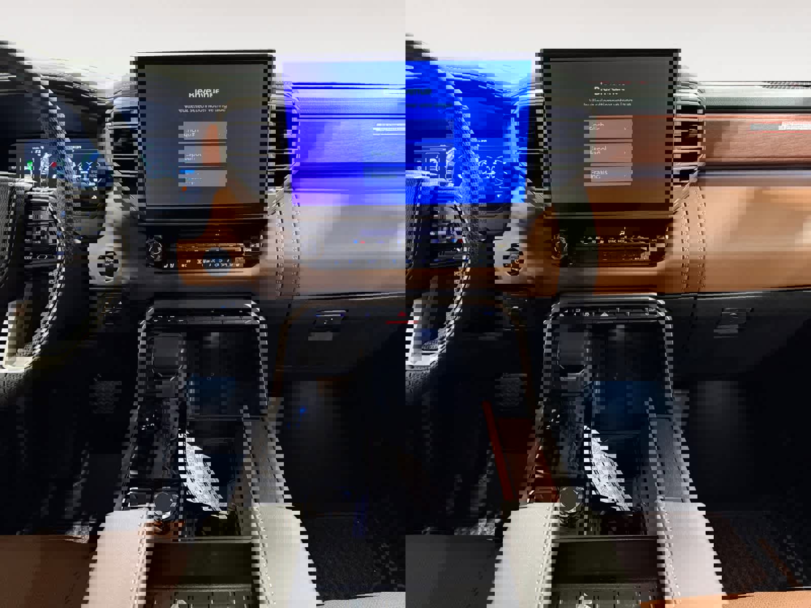 New 2026 Toyota Tundra 1794 Edition image 10