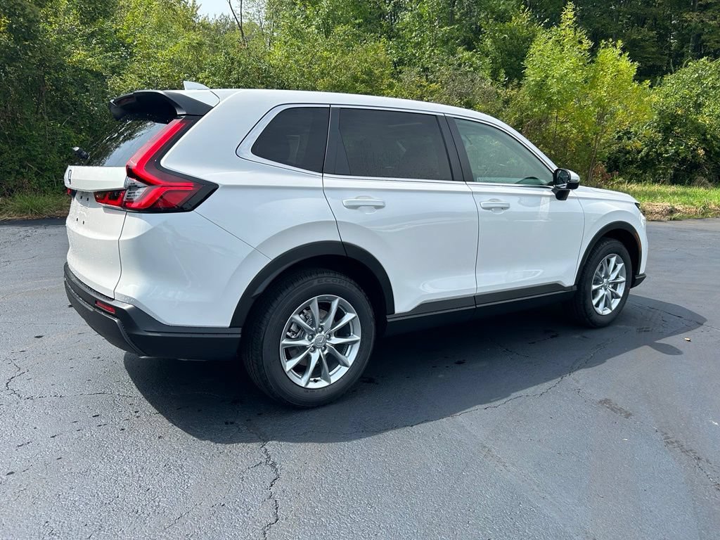 New 2026 Honda CR-V EX image 2