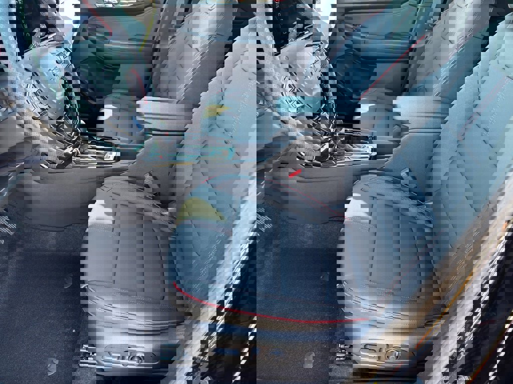 New 2026 Chevrolet TrailBlazer RS w/ Driver Confidence Package image 11