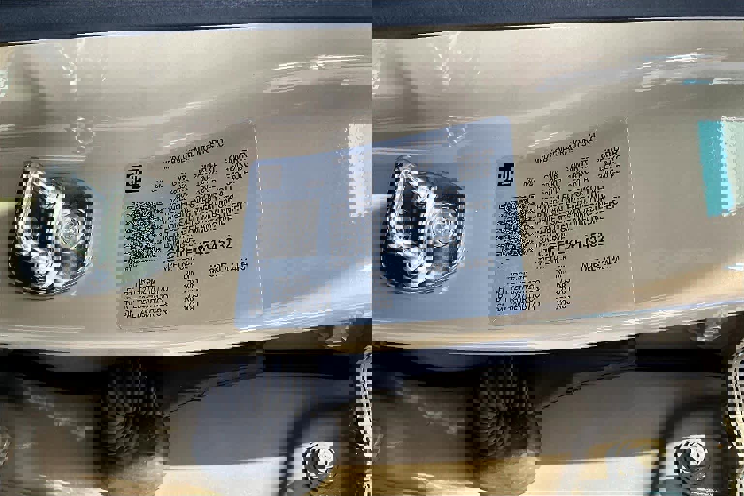 Used 2024 Chevrolet Colorado ZR2 w/ Technology Package image 37