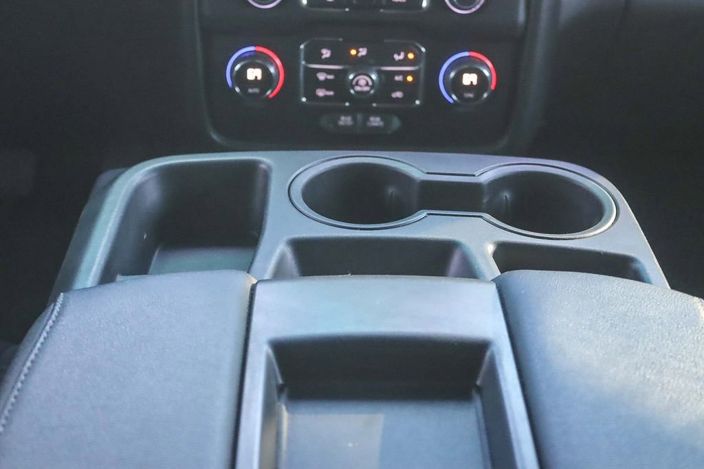 Certified 2022 Chevrolet Suburban LS image 21