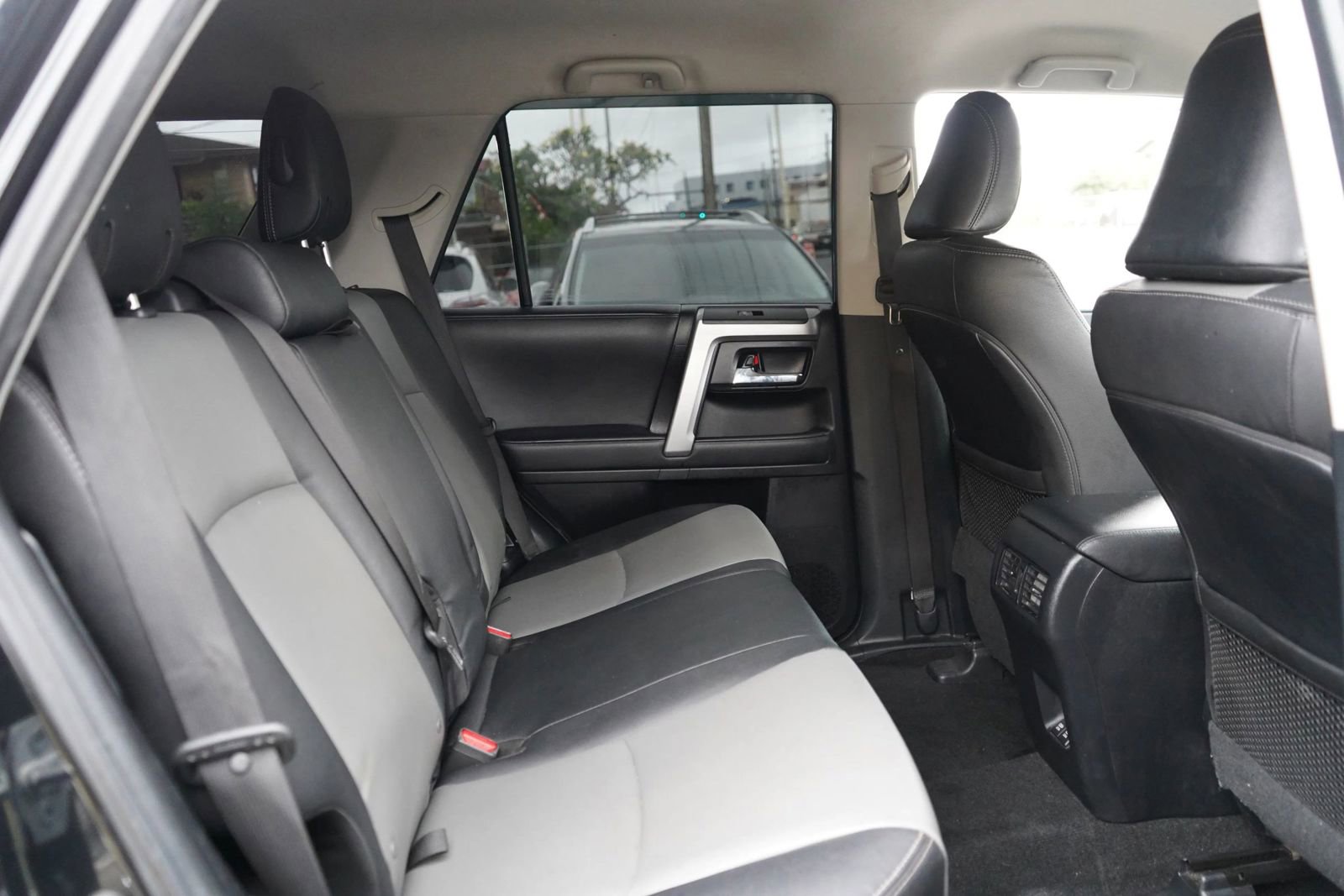 Used 2022 Toyota 4Runner SR5 Premium image 20