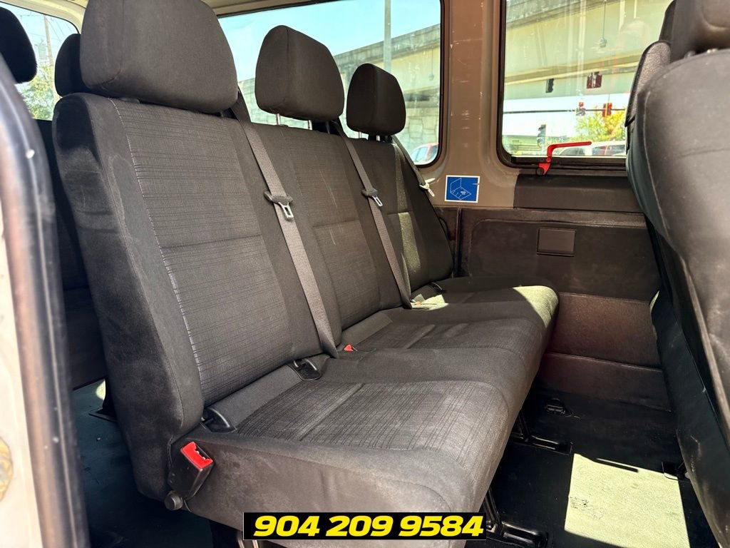 Used 2016 Mercedes-Benz Sprinter 2500 image 24