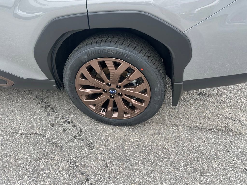 Used 2026 Subaru Forester Sport w/ Sport Plus Package AWD/4WD image 9