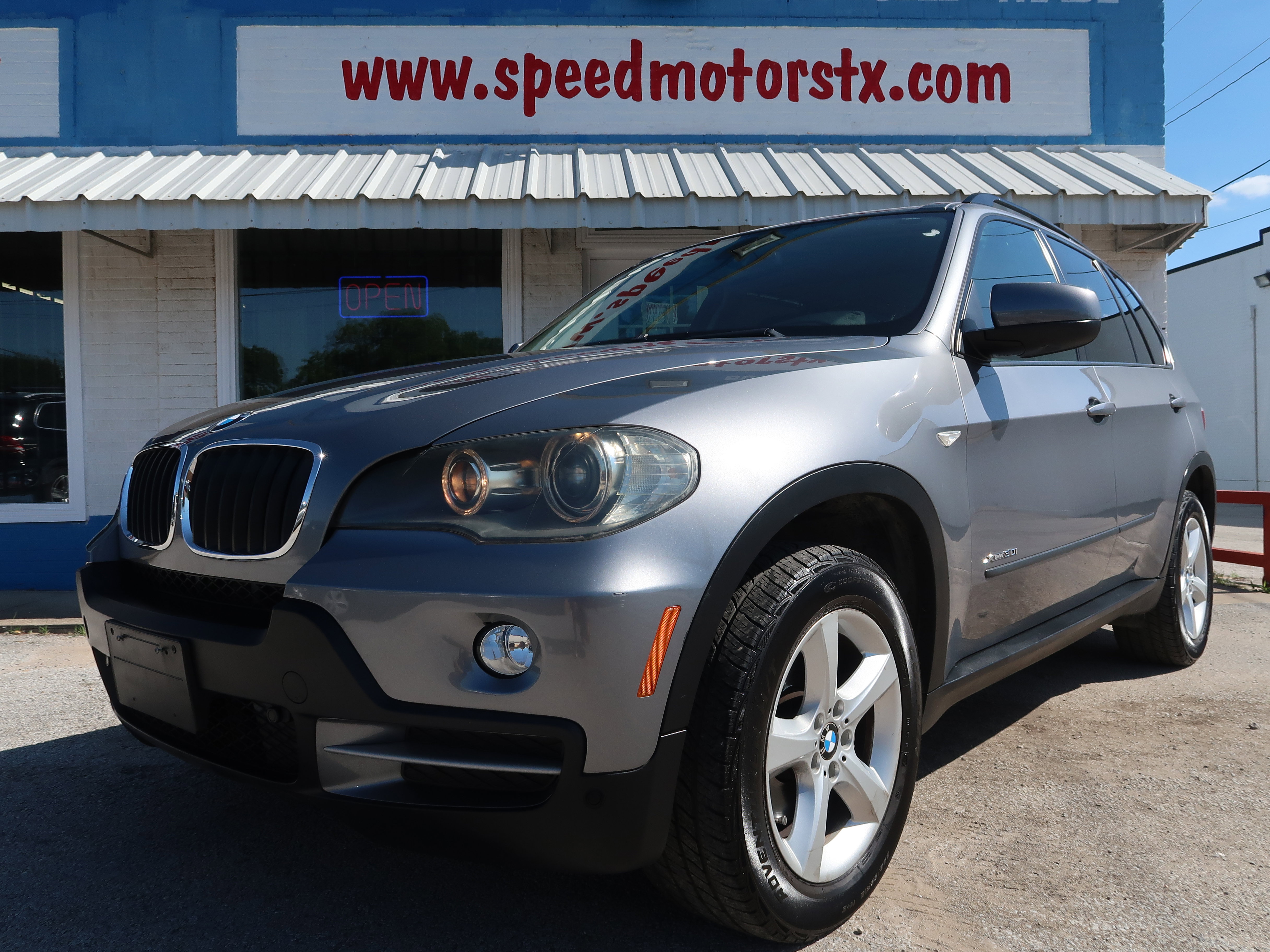 Used 2010 BMW X5 xDrive30i AWD/4WD image 5