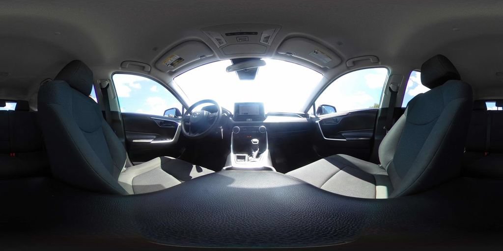 Used 2023 Toyota RAV4 LE FWD image 15
