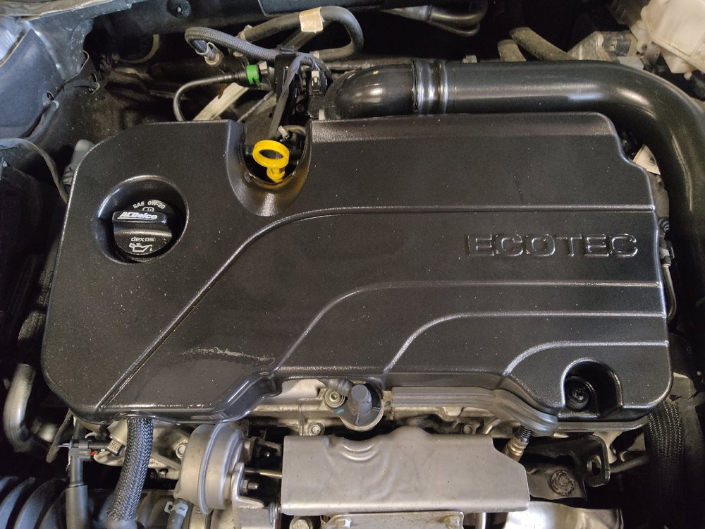 Used 2024 Chevrolet Malibu LT image 30