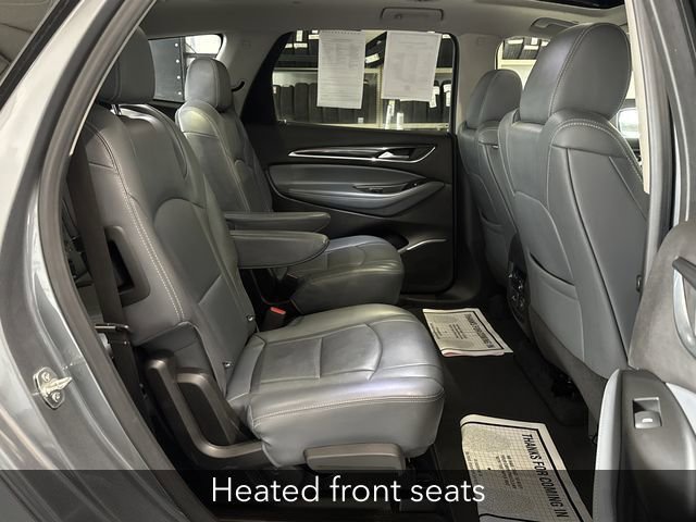 Certified 2021 Buick Enclave Essence w/ Sound and Sites Package AWD/4WD image 30