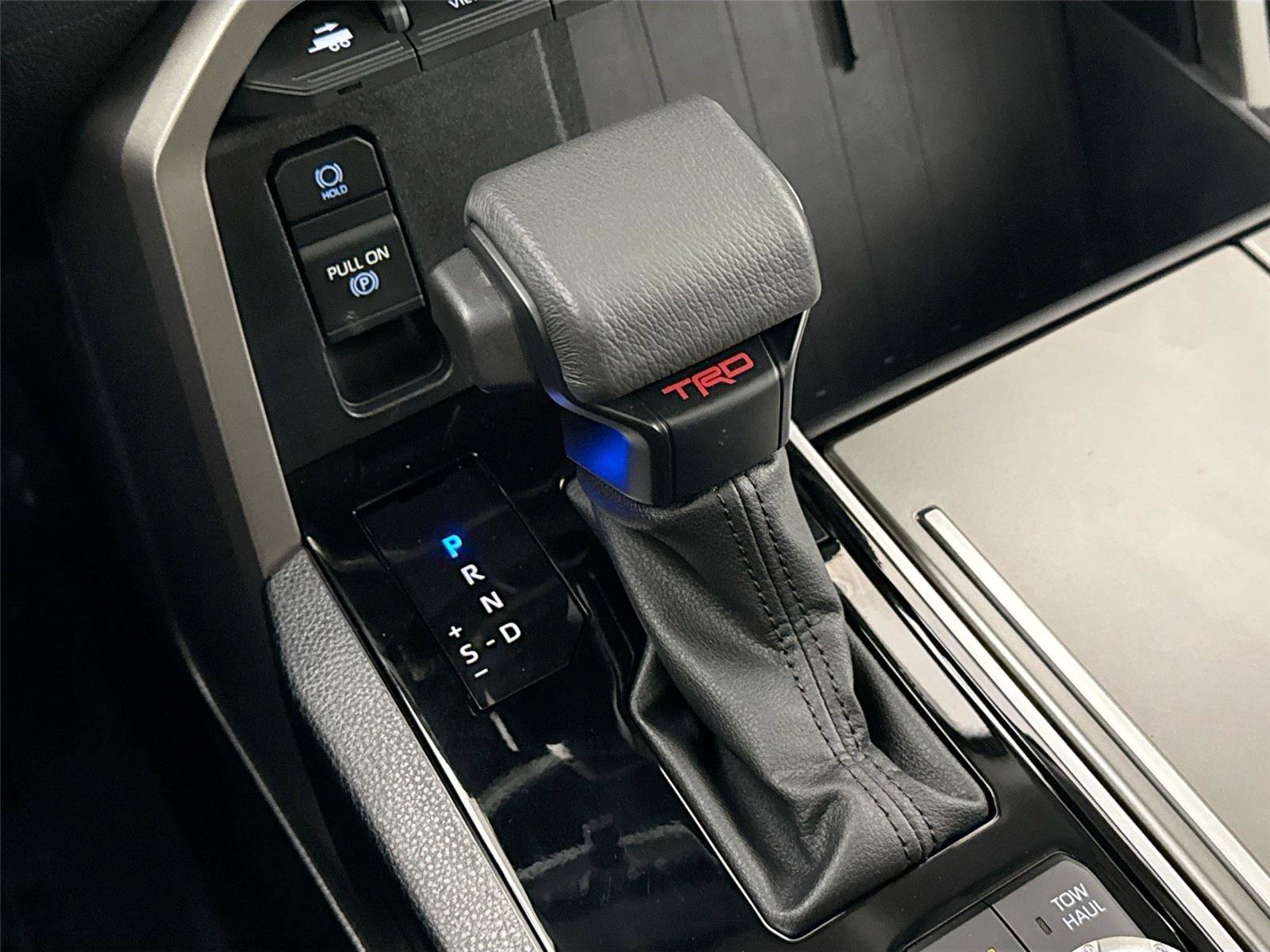 Certified 2024 Toyota Sequoia SR5 w/ SR5 Premium Package image 27