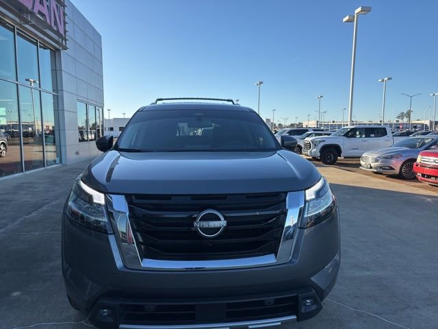 Used 2022 Nissan Pathfinder SL image 6