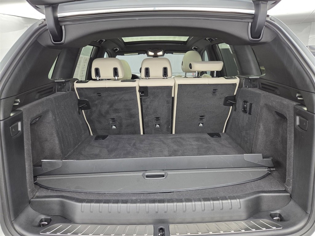 Used 2020 BMW X3 sDrive30i w/ Driving Assistance Package image 30