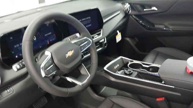 New 2026 Chevrolet Equinox LT w/ Convenience Package II image 17