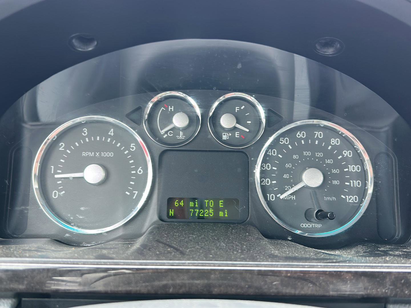 Used 2006 Mercury Montego Premier image 10