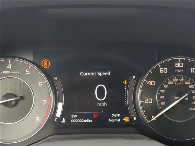 New 2026 Acura RDX SH-AWD w/ Advance Package image 11