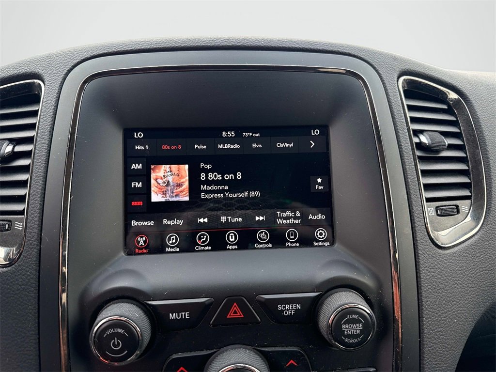 Used 2018 Dodge Durango GT image 27