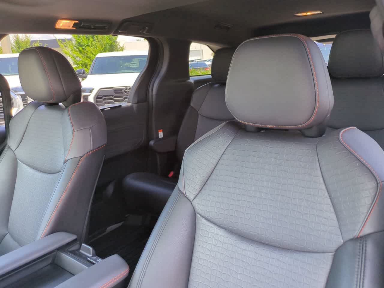 Certified 2021 Toyota Sienna XSE AWD/4WD image 8