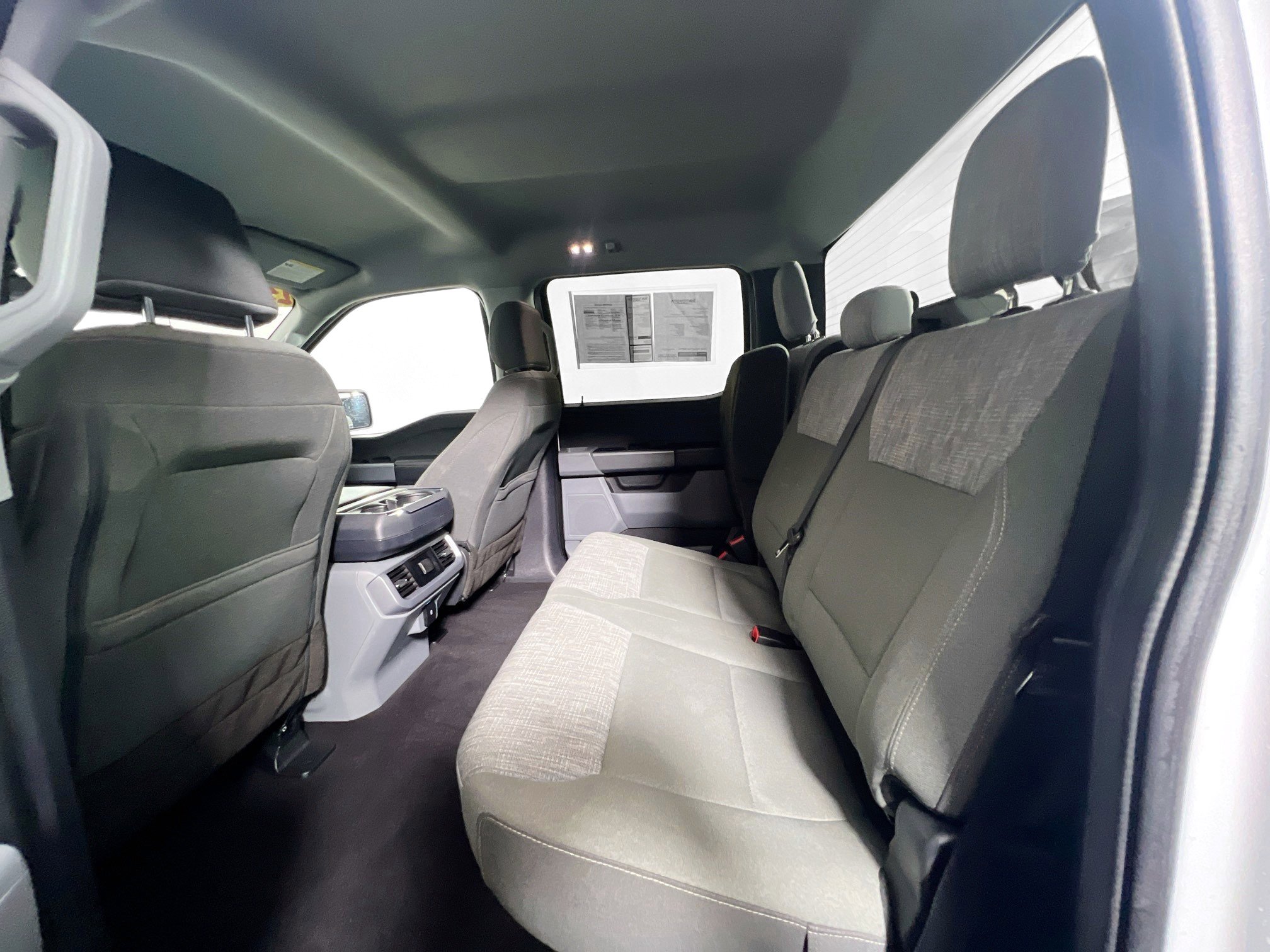 Used 2023 Ford F150 XLT AWD/4WD image 28