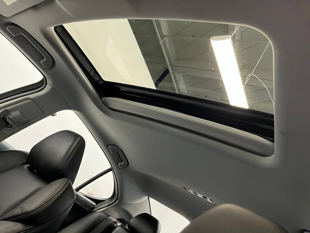 Used 2016 Acura TLX V6 w/ Technology Package FWD image 10