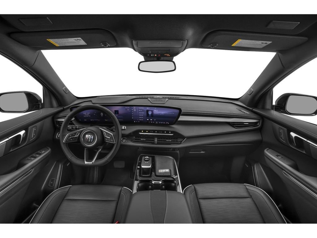 New 2026 Buick Enclave Sport Touring w/ Power Package AWD/4WD image 5
