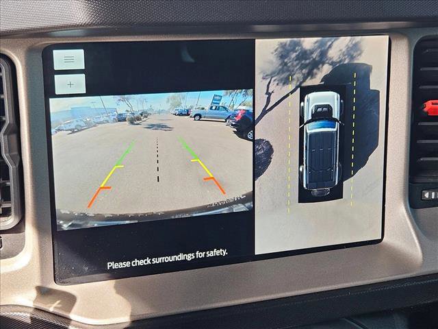 Used 2022 Ford Bronco Raptor image 15