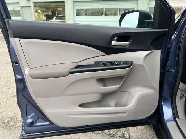 Used 2014 Honda CR-V LX image 17