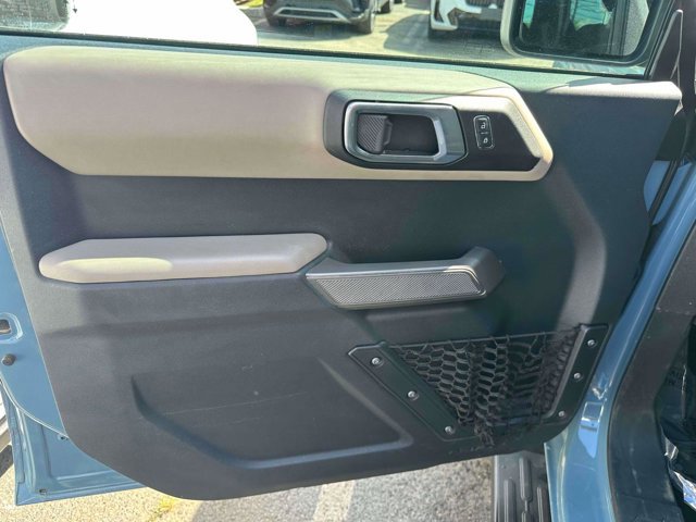 Certified 2021 Ford Bronco Wildtrak image 15