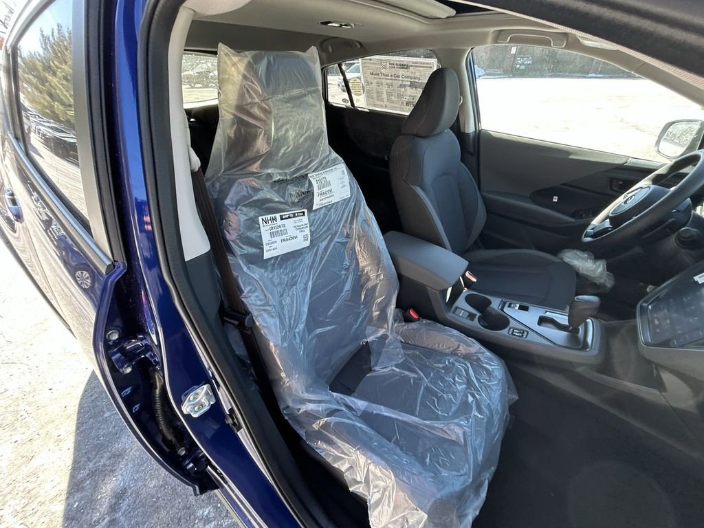 New 2026 Subaru Crosstrek 2.0i Premium image 15