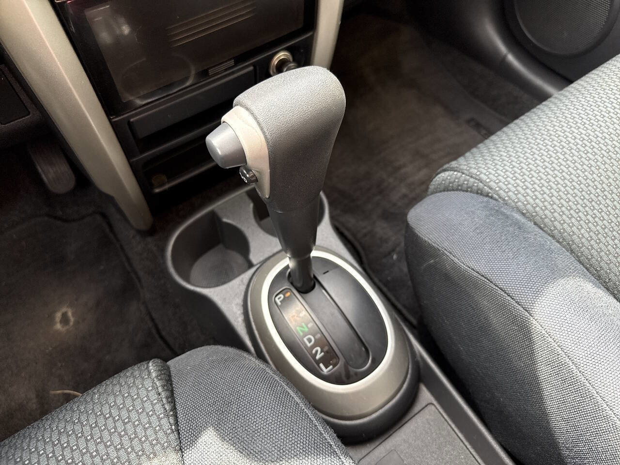 Used 2006 Scion xA FWD image 30